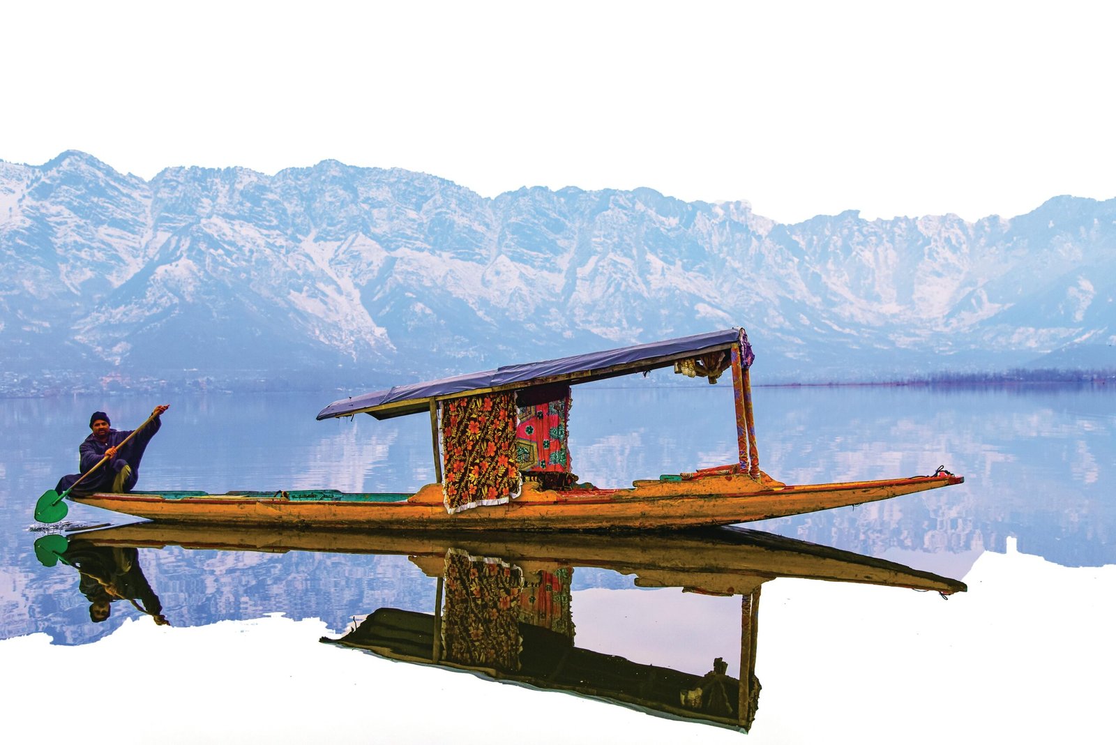A Photographer’s Guide to Seeing Kashmir in 2026