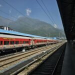 Kashmir train escalekashmir