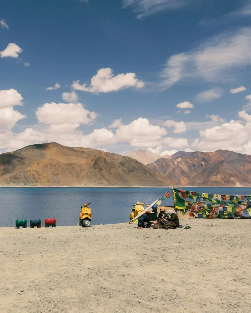 3 idiots ladakh trip by escale kashmir