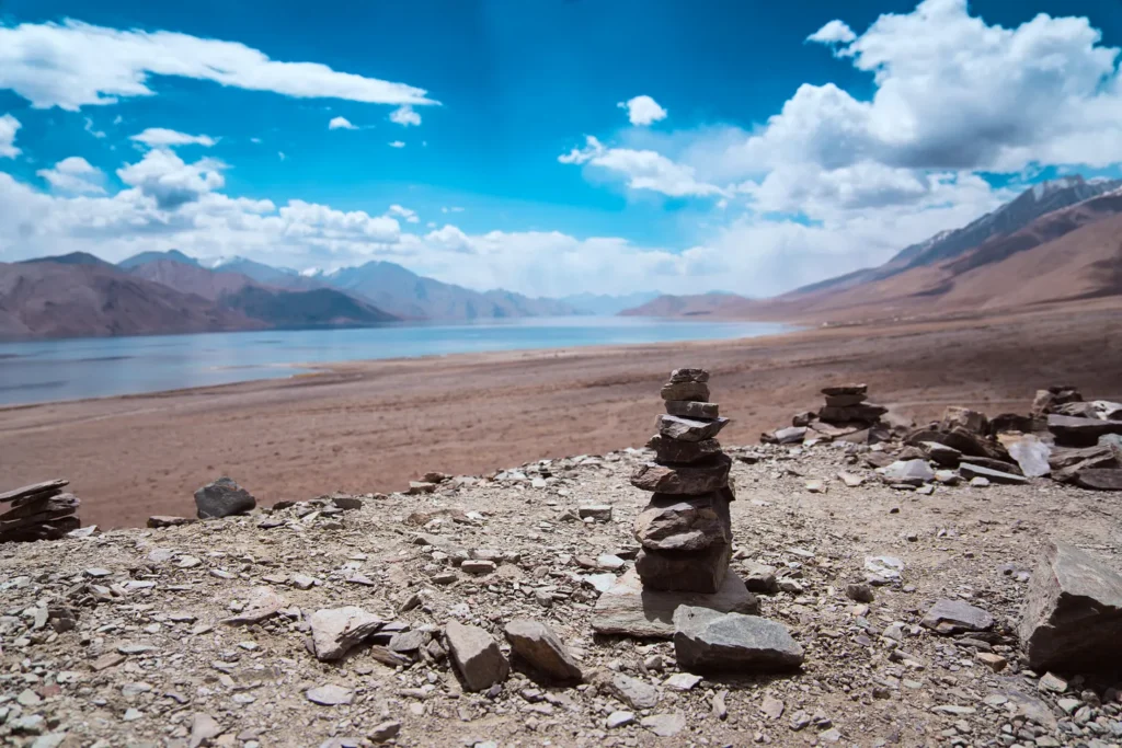 7 day trip ladakh from srinagar