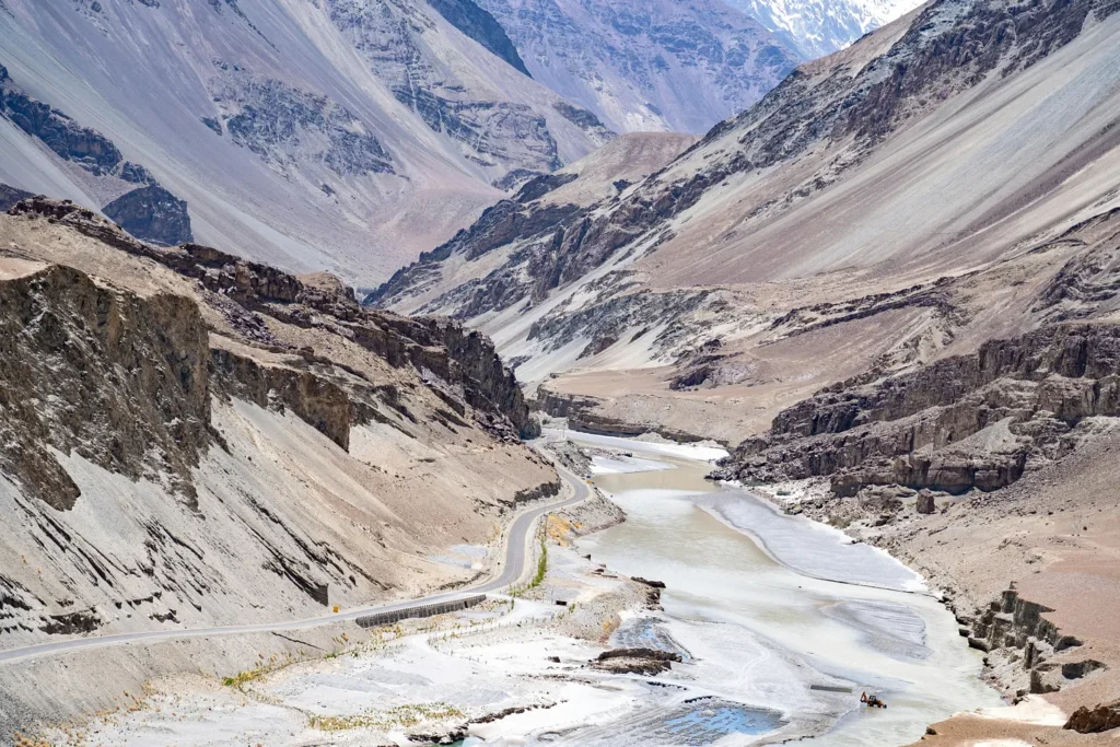 Ladakh by escalekashmir